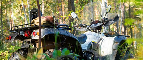 Nesreća, ilustracija