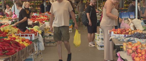 Manjak voća i povrća