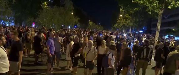 Hrvat protjeran iz Srbije - 1