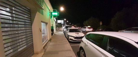 Mladić pao iz apartmana u Dubrovniku - 2