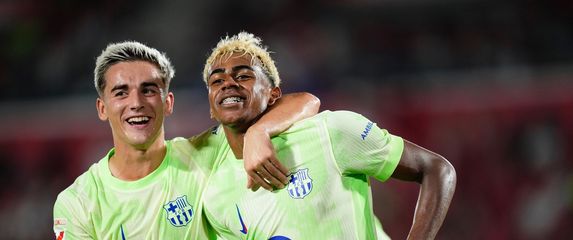 Mallorca - Barcelona