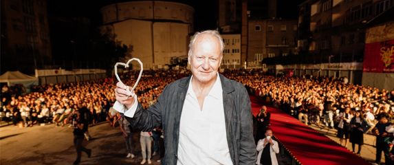 Stellan Skarsgård