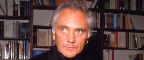 Terence Stamp - 1