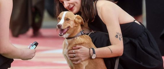 Pas Lija na Sarajevo Film Festivalu - 8