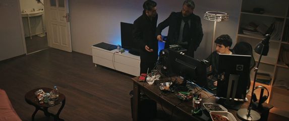 Zlatni kavez - 19.08. - 9