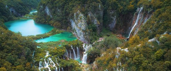 Plitvice