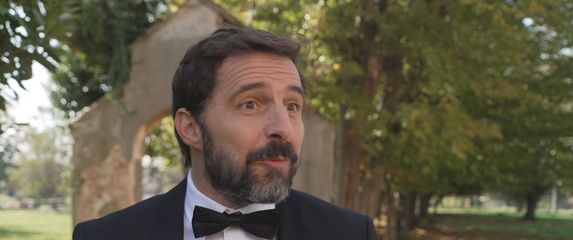 In Magazin: Filip Juričić - 6