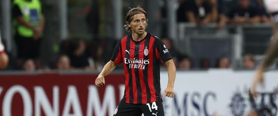 Luka Modrić