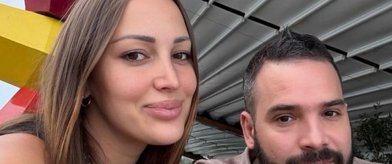 Aleksandra Prijović, Filip Živojinović