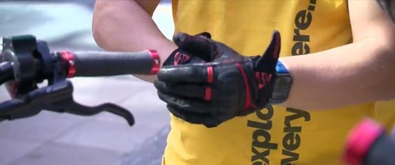 Prekršaji vozača električnih romobila - 2