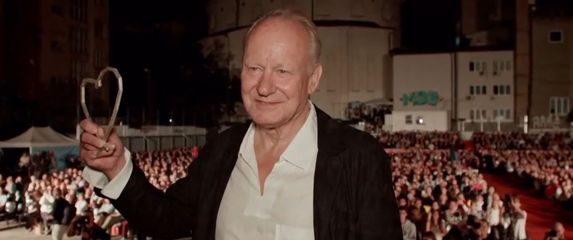 In Magazin: Stellan Skarsgård - 1