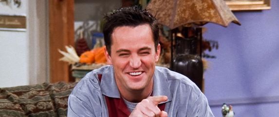 Matthew Perry