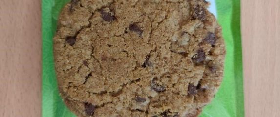 Granična policija od putnika oduzela kekse