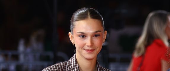 Clara Pacini na SFF-u