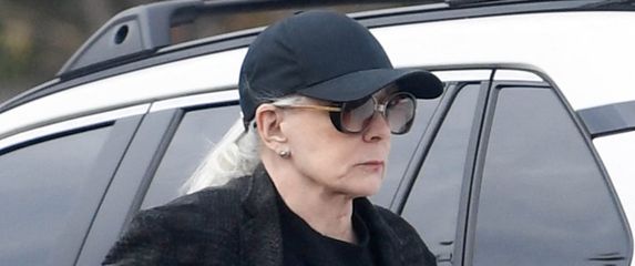 Patricia Richardson - 1