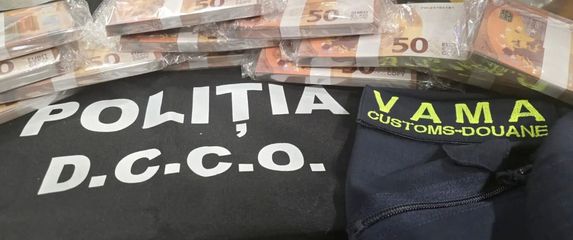 Krivotvoreni novac - 4