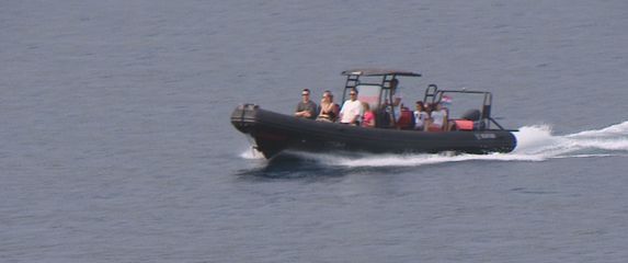 Pobuna na Ošljaku - 5