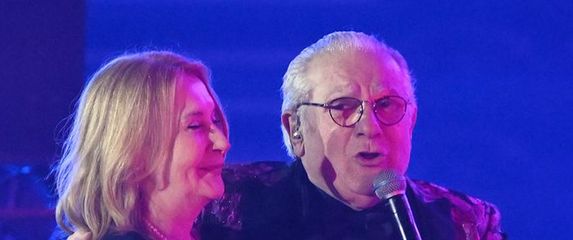 Željko i Maja Samardžić