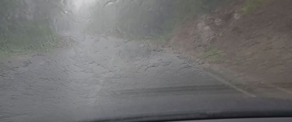 Promjena vremena - 1