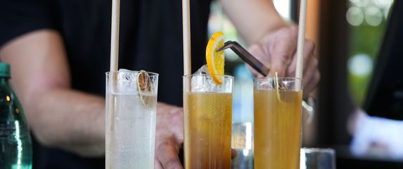 The Flying Dish Festival - 13