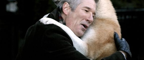 Richard Gere - 2