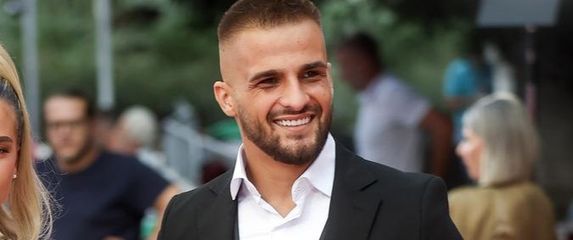 Emir Aličković - 3