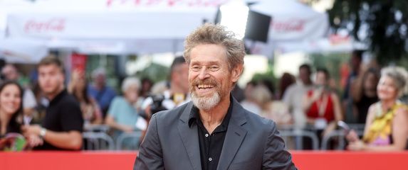 Willem Dafoe - 1