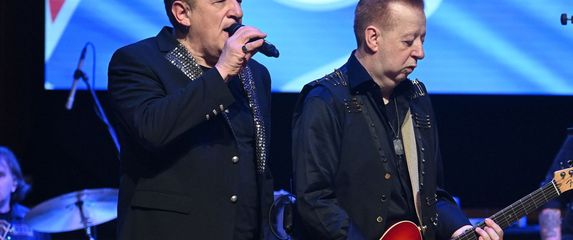 Mladen Bodalec i Jasenko Houra