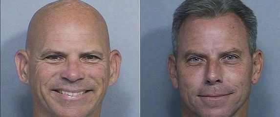 Lyle i Erik Menendez