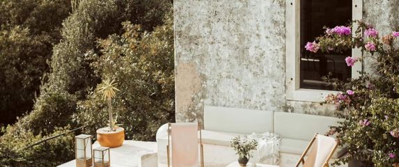 Villa Bifora, Selca, Brač, Airbnb - 3