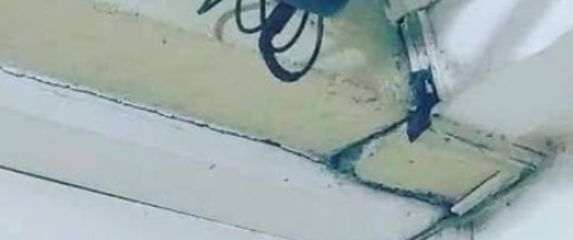 Improvizirana nadzorna kamera