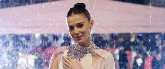 Milena Radulović - 4