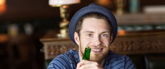 Prvi gutljaj nakon napornog dana mali je trenutak koji nas usrećuje