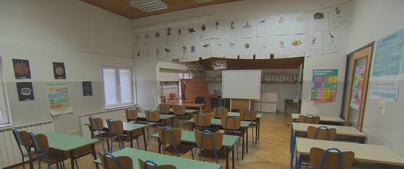 Učenici i vatrogasci cimeri