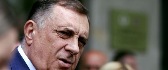Milorad Dodik