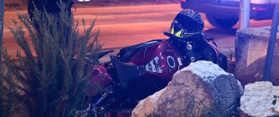 Policija, ilustracija