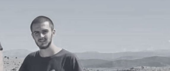 Poginuo mladi zapovjednik DVD-a Unešić Mario Marčić