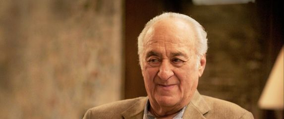 Jerry Adler