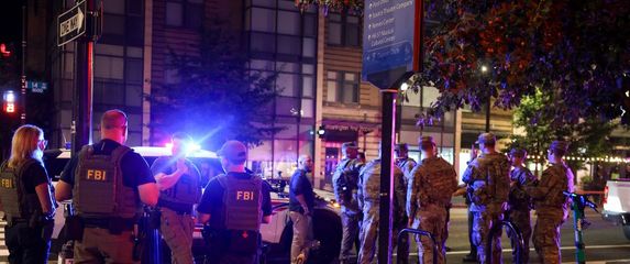 Američka Nacionalna garda