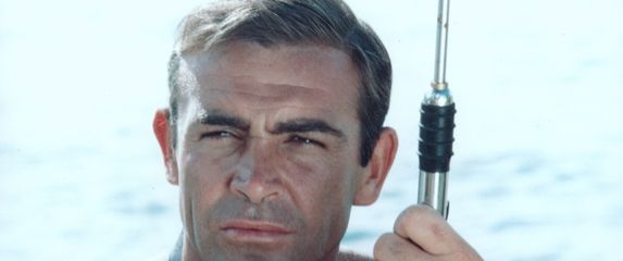 Sean Connery