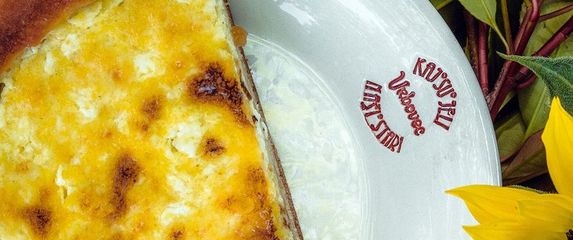 Kaj su jeli naši stari