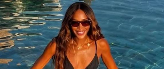 Naomi Campbell - 5