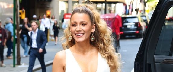 Blake Lively