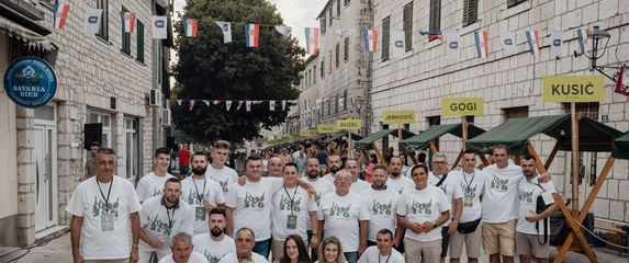 Cvit razgovora u Imotskom - 9