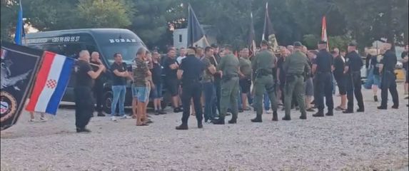 Odgođen festival u Benkovcu - 2