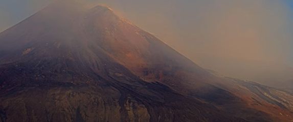 Erumpirala Etna