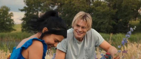 My Life With Walter Boys - 11