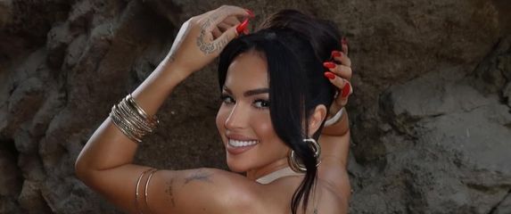 Teodora Džehverović - 4