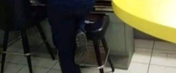 Poštar u kladionici