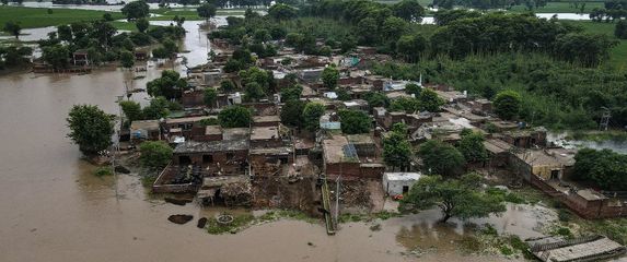 Poplave u Pakistanu